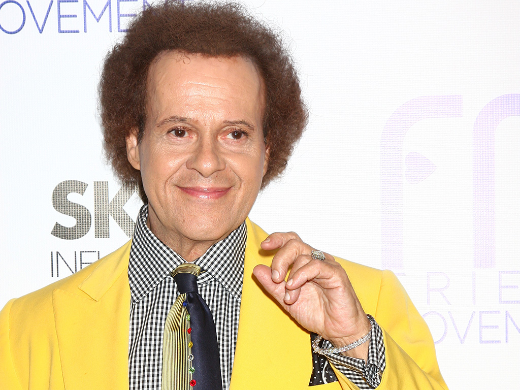 Richard Simmons