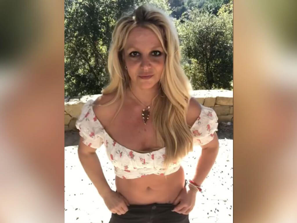 Britney Spears